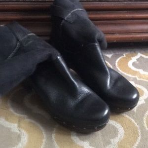 Ugg Clog Boots